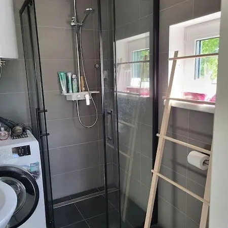 Vakantiehuis Idaraugu Puhkemaja Saaremaa Pohjarannikul