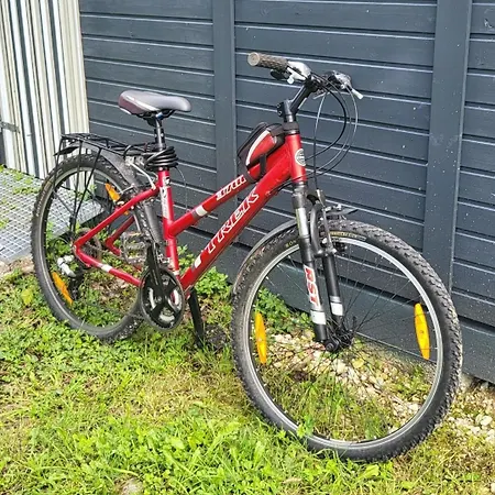 Feriehus Idaraugu Puhkemaja Saaremaa Pohjarannikul Raugu