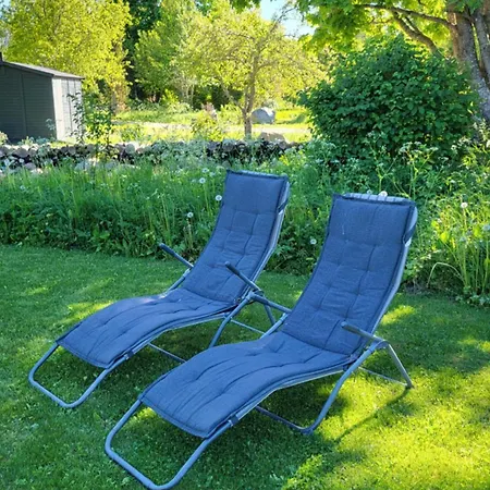 Feriehus Idaraugu Puhkemaja Saaremaa Pohjarannikul