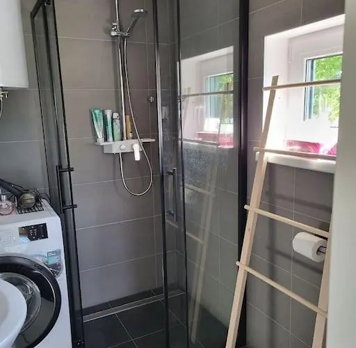 Ferienhaus Idaraugu Puhkemaja Saaremaa Pohjarannikul