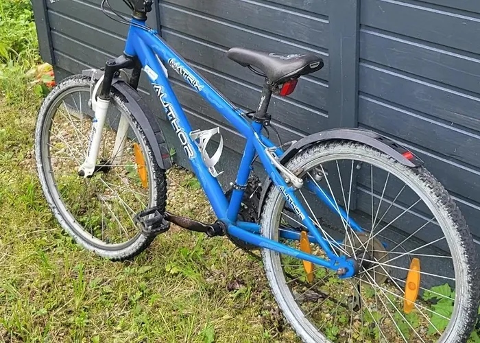 Idaraugu Puhkemaja Saaremaa Pohjarannikul *